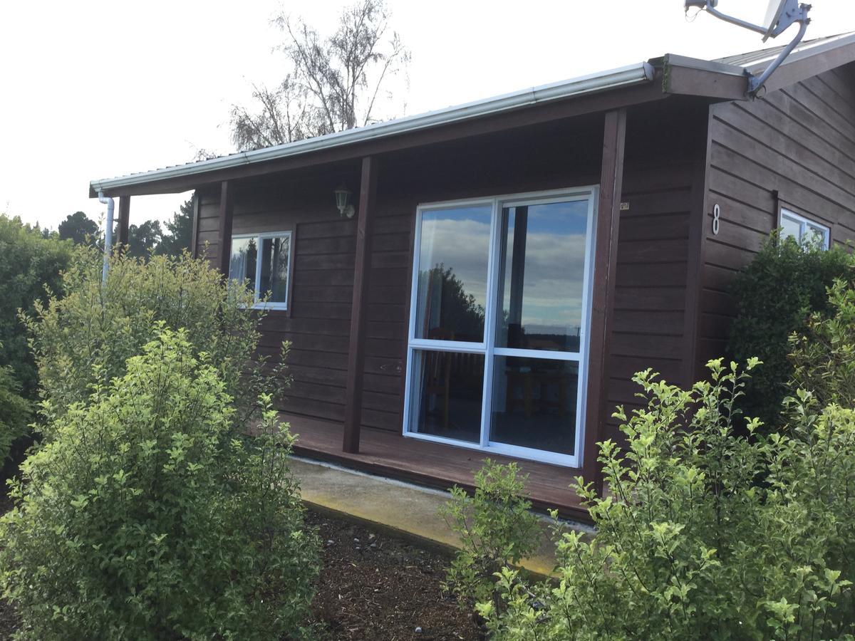 Kairaki Beach Motor Camp Wetheral ภายนอก รูปภาพ