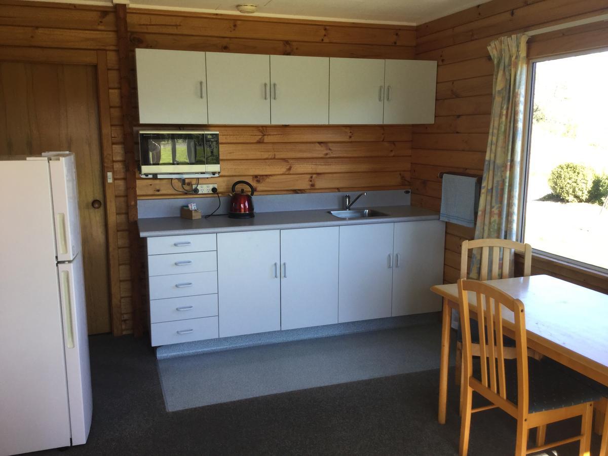 Kairaki Beach Motor Camp Wetheral ภายนอก รูปภาพ