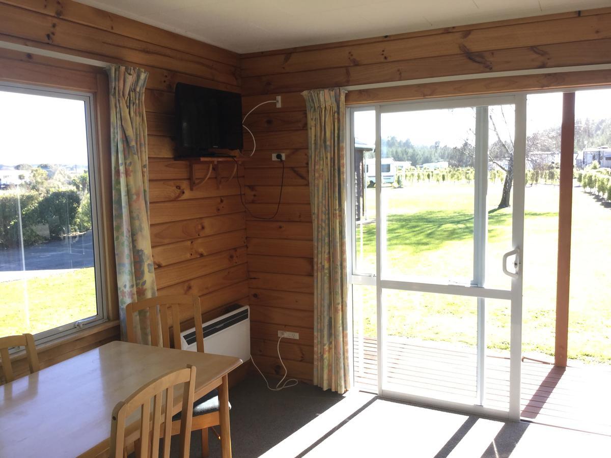 Kairaki Beach Motor Camp Wetheral ภายนอก รูปภาพ